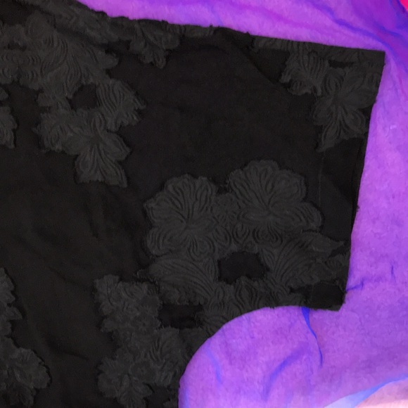 🍄Aritzia Wilfred Black Blayze Blouse - Picture 7 of 16